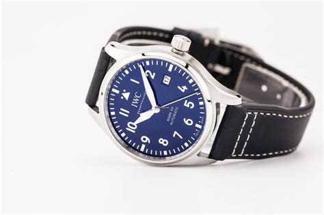 Iwc Mark Xx for sale 